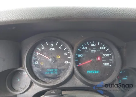 2011 Chevrolet Silverado 1500 Ls из США, поврежденный, VIN 1GCRKREA7BZ135580